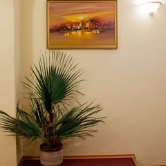 Отель Альтбург на Литейном, Санкт-Петербург, Ленинградская область