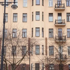 Мини-отель Альтбург на Васильевском, Санкт-Петербург, Ленинградская область