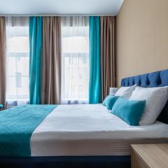 Апартаменты Атмосфера на Спасском 11, Санкт-Петербург, Ленинградская область