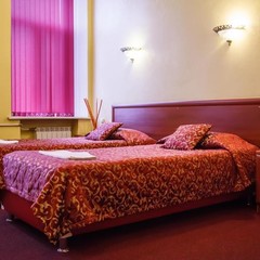 Мини-отель Альтбург на Васильевском, Санкт-Петербург, Ленинградская область