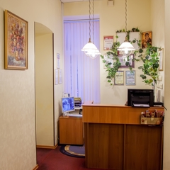 Отель Альтбург на Литейном, Санкт-Петербург, Ленинградская область