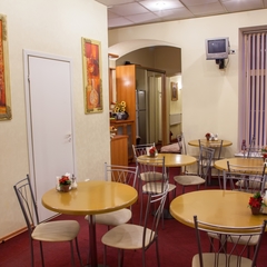 Отель Альтбург на Литейном, Санкт-Петербург, Ленинградская область