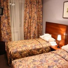 Апартаменты Вернисаж, Санкт-Петербург, Ленинградская область