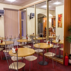 Отель Альтбург на Литейном, Санкт-Петербург, Ленинградская область