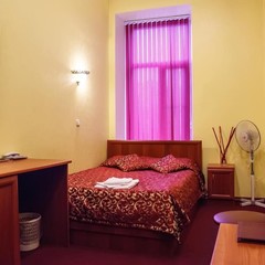 Мини-отель Альтбург на Васильевском, Санкт-Петербург, Ленинградская область