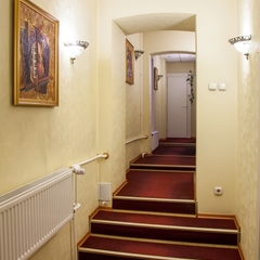 Отель Альтбург на Литейном, Санкт-Петербург, Ленинградская область