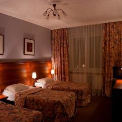 Апартаменты Вернисаж, Санкт-Петербург, Ленинградская область