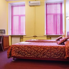 Мини-отель Альтбург на Васильевском, Санкт-Петербург, Ленинградская область