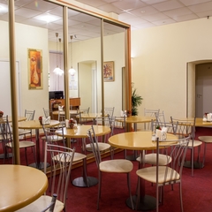 Отель Альтбург на Литейном, Санкт-Петербург, Ленинградская область