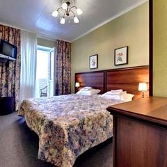 Апартаменты Вернисаж, Санкт-Петербург, Ленинградская область