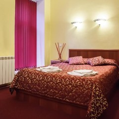 Мини-отель Альтбург на Васильевском, Санкт-Петербург, Ленинградская область