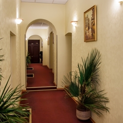 Отель Альтбург на Литейном, Санкт-Петербург, Ленинградская область