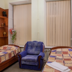 Отель Альтбург на Литейном, Санкт-Петербург, Ленинградская область