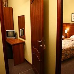 Апартаменты Вернисаж, Санкт-Петербург, Ленинградская область