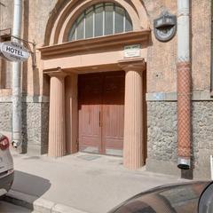 Отель Искра, Санкт-Петербург, Ленинградская область