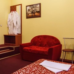 Мини-отель Альтбург на Васильевском, Санкт-Петербург, Ленинградская область