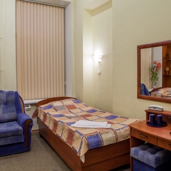 Отель Альтбург на Литейном, Санкт-Петербург, Ленинградская область