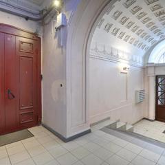 Отель Искра, Санкт-Петербург, Ленинградская область