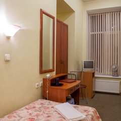 Отель Альтбург на Литейном, Санкт-Петербург, Ленинградская область