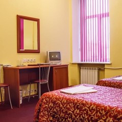 Мини-отель Альтбург на Васильевском, Санкт-Петербург, Ленинградская область