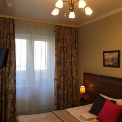 Апартаменты Вернисаж, Санкт-Петербург, Ленинградская область