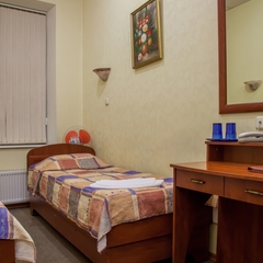 Отель Альтбург на Литейном, Санкт-Петербург, Ленинградская область