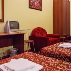 Мини-отель Альтбург на Васильевском, Санкт-Петербург, Ленинградская область