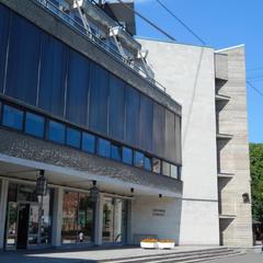 Отель Искра, Санкт-Петербург, Ленинградская область