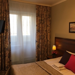 Апартаменты Вернисаж, Санкт-Петербург, Ленинградская область