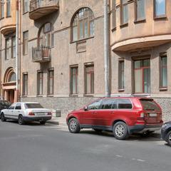 Отель Искра, Санкт-Петербург, Ленинградская область