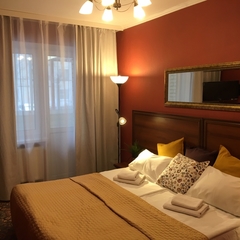 Апартаменты Вернисаж, Санкт-Петербург, Ленинградская область