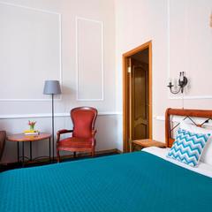 Отель Искра, Санкт-Петербург, Ленинградская область