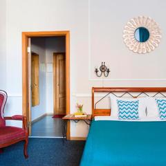 Отель Искра, Санкт-Петербург, Ленинградская область