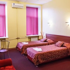 Мини-отель Альтбург на Васильевском, Санкт-Петербург, Ленинградская область