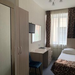 Отель Матрикс, Санкт-Петербург, Ленинградская область