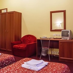 Мини-отель Альтбург на Васильевском, Санкт-Петербург, Ленинградская область