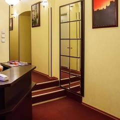 Мини-отель Альтбург на Васильевском, Санкт-Петербург, Ленинградская область