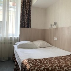 Отель Матрикс, Санкт-Петербург, Ленинградская область