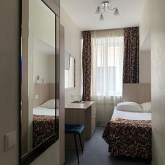 Отель Матрикс, Санкт-Петербург, Ленинградская область