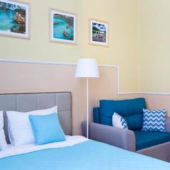 Отель Искра, Санкт-Петербург, Ленинградская область