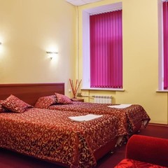 Мини-отель Альтбург на Васильевском, Санкт-Петербург, Ленинградская область