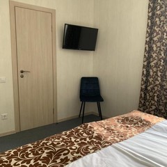 Отель Матрикс, Санкт-Петербург, Ленинградская область