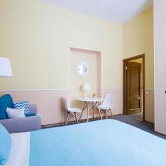 Отель Искра, Санкт-Петербург, Ленинградская область