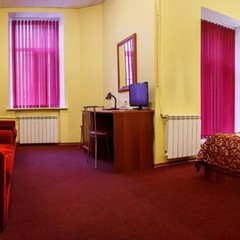 Мини-отель Альтбург на Васильевском, Санкт-Петербург, Ленинградская область