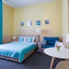 Отель Искра, Санкт-Петербург, Ленинградская область