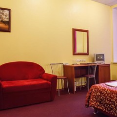 Мини-отель Альтбург на Васильевском, Санкт-Петербург, Ленинградская область