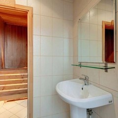 Отель Южно-Приморский, Санкт-Петербург, Ленинградская область