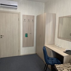 Отель Матрикс, Санкт-Петербург, Ленинградская область