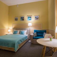 Отель Искра, Санкт-Петербург, Ленинградская область