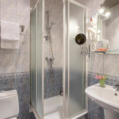 Отель Искра, Санкт-Петербург, Ленинградская область